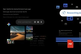 Google AI Plus e AI Pro: tutte le differenze rispetto alla versione gratuita