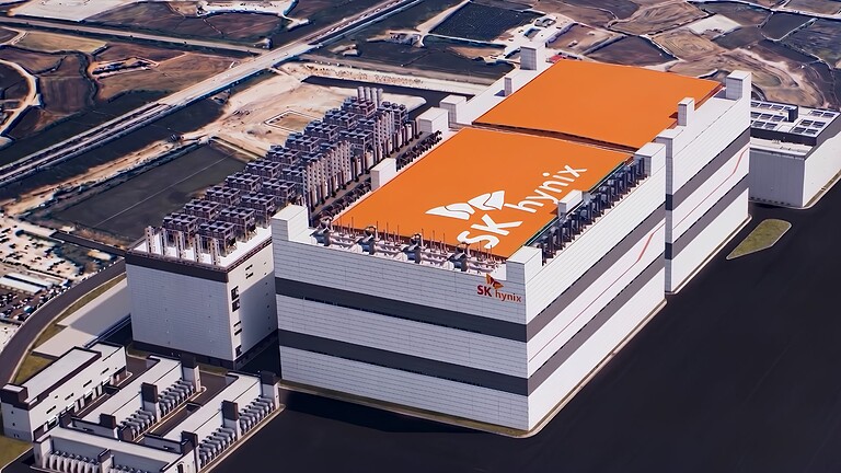 HBM4, Samsung e SK hynix