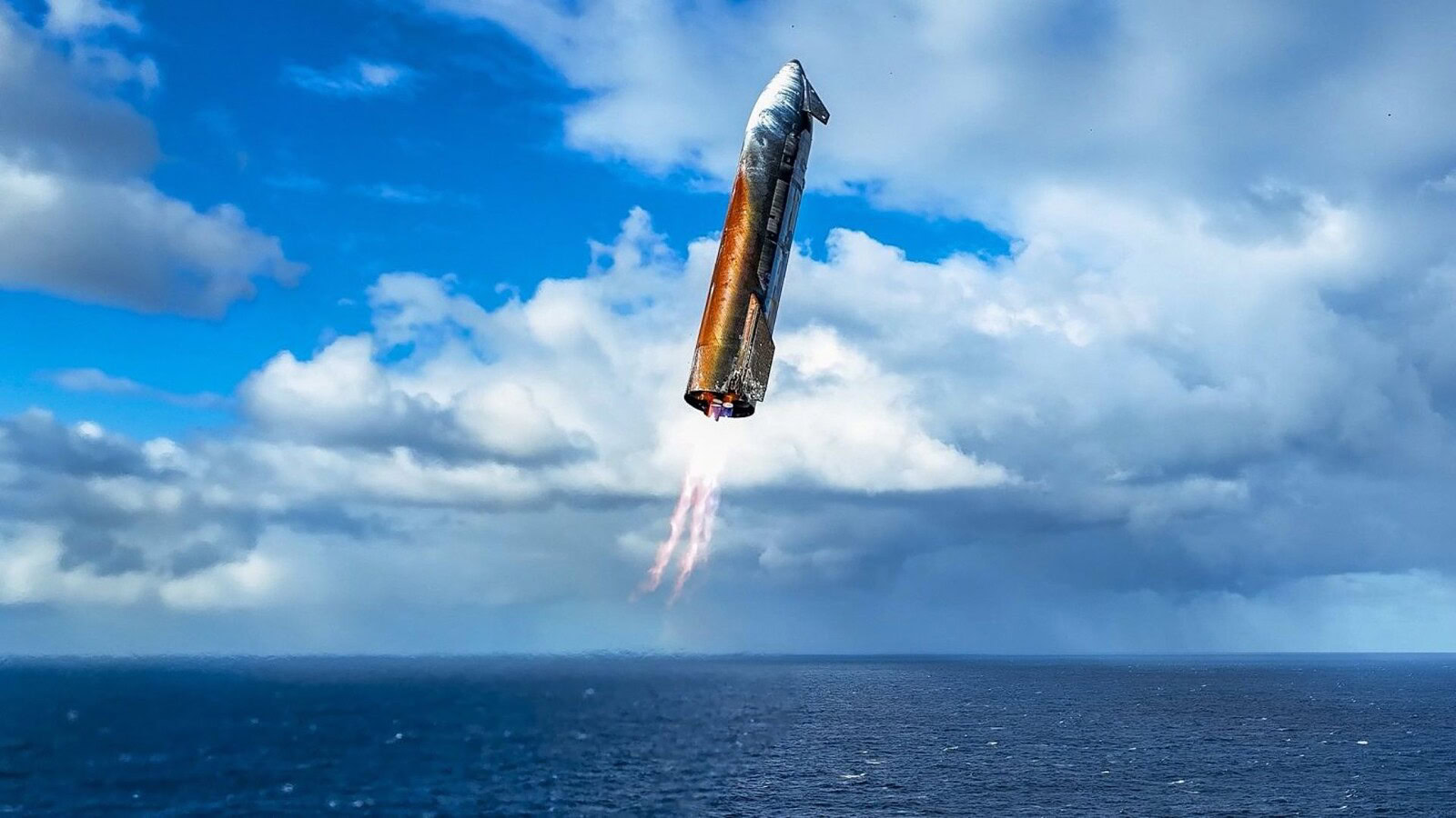 SpaceX