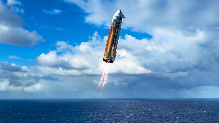 SpaceX