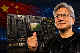 NVIDIA, la Cina fa marcia indietro: Alibaba e ByteDance pronte a comprare i chip