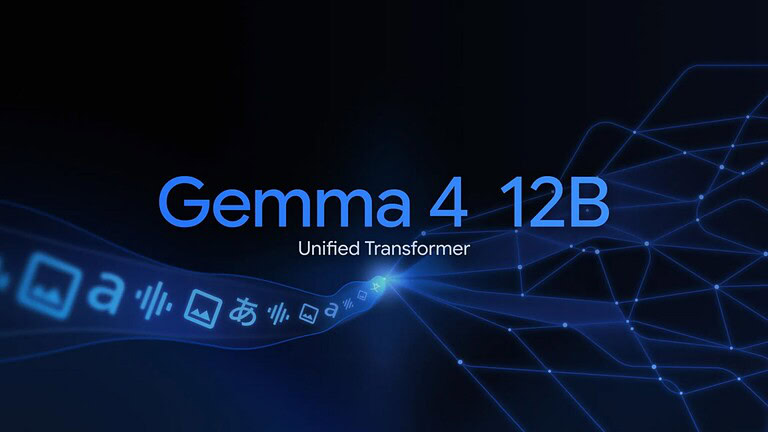 Google Gemma 4 E2B