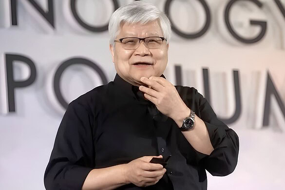 TSMC, il CEO ammette: invidio i profitti di Samsung Foundry