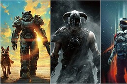 Fallout 5 in preproduzione: Bethesda svela i piani sul futuro
