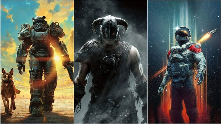 Fallout 5