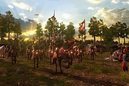 Age of Empires 3 Definitive Edition: il DLC cancellato torna in vita