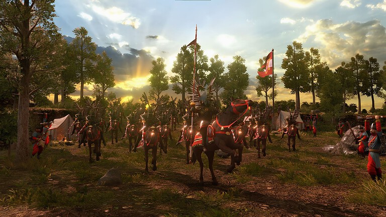 Age of Empires 3