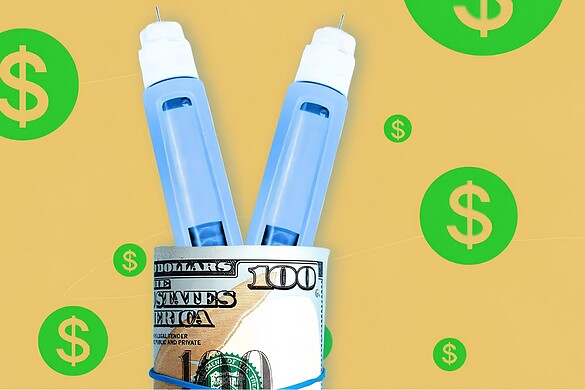 Ozempic online, vendere farmaci dimagranti è diventato troppo facile
