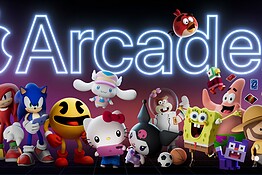 Apple Arcade, quattro nuovi giochi da oggi: c’è anche Pocket City 2+