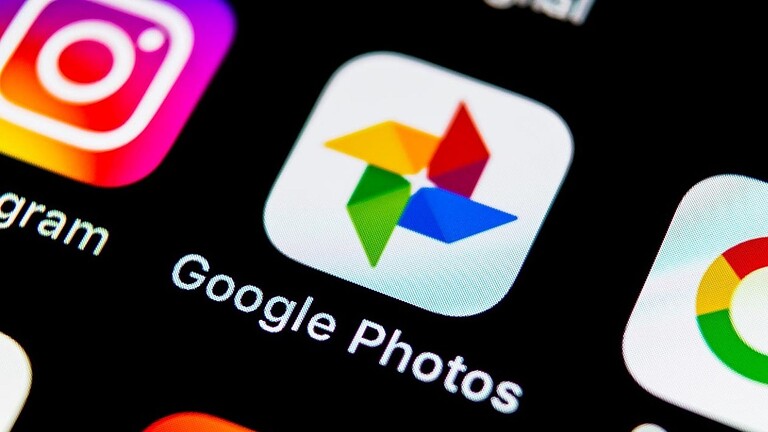 Google Foto