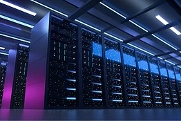 New York blocca i data center: moratoria di un anno di Hochul