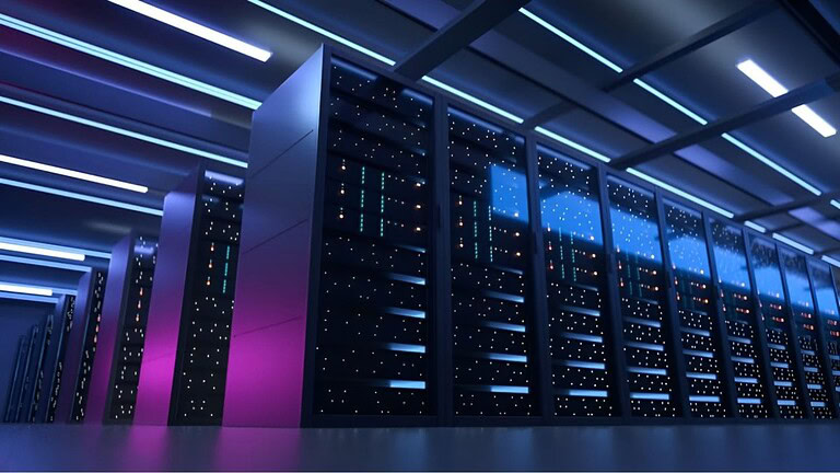 data center