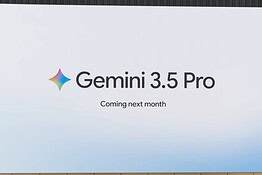 Gemini 3.5 Pro slitta: problemi con la scrittura di codice