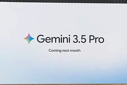 Gemini 3.5 Pro slitta: problemi con la scrittura di codice