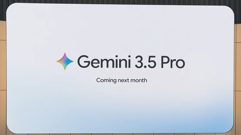Gemini 3.5 Pro