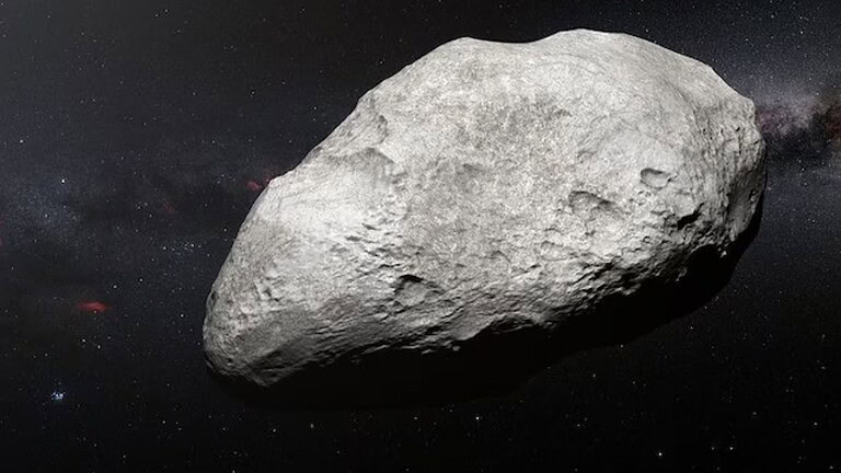 Meteorite dei dinosauri