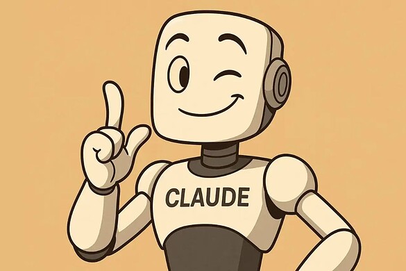 Claude impara guardando lo schermo: addio ai prompt infiniti