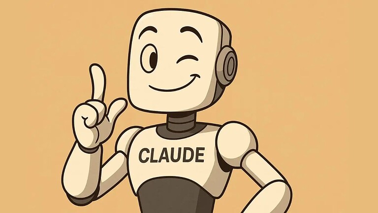 Claude