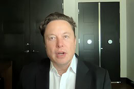 Dispositivo AI di SpaceX più sottile di un iPhone: Musk smentisce ma i dubbi restano