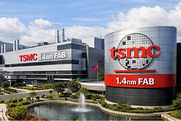 TSMC, ex dirigente accusato di aver portato segreti a Intel
