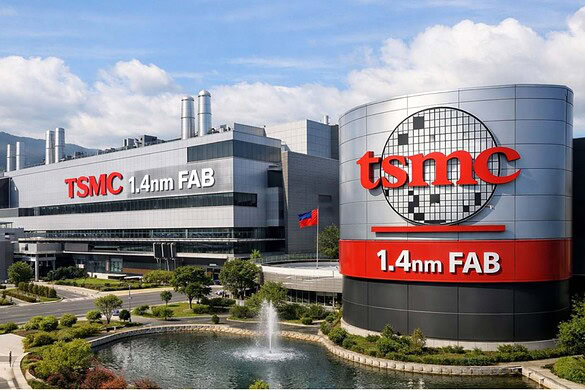 TSMC, ex dirigente accusato di aver portato segreti a Intel