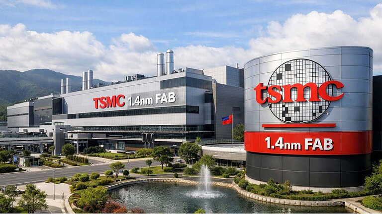 TSMC