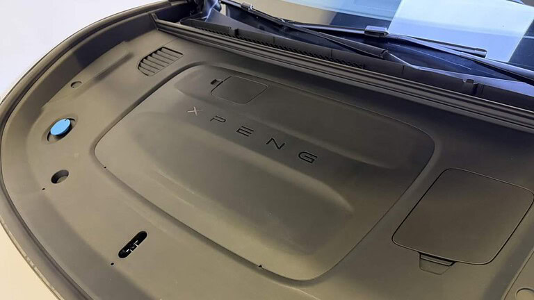 Xpeng L03