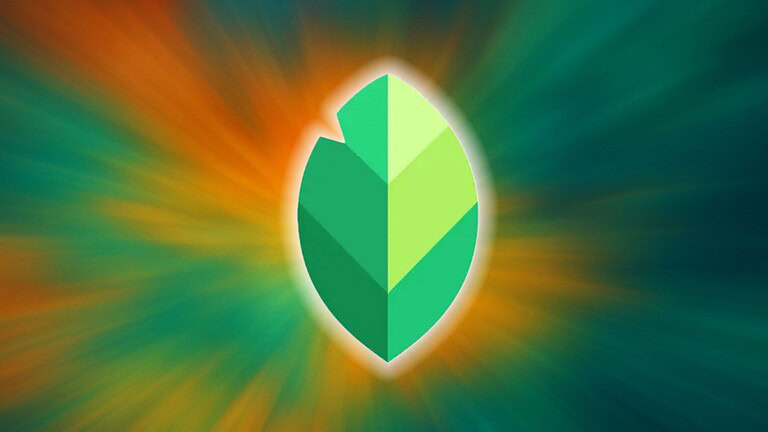 Snapseed Camera