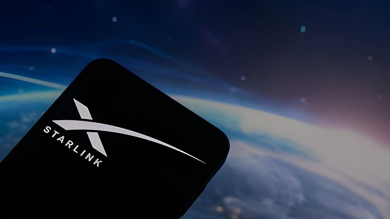 Starlink e Kuiper