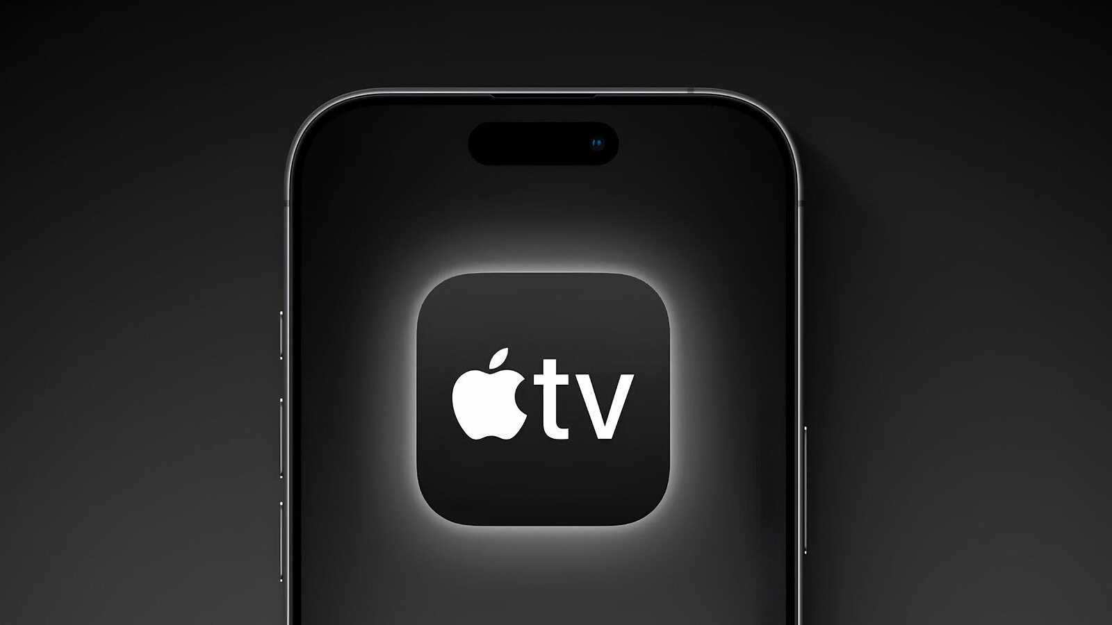 Apple TV