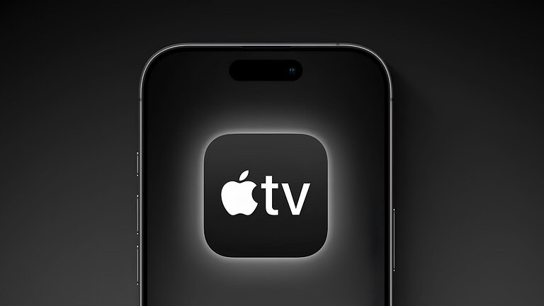 Apple TV