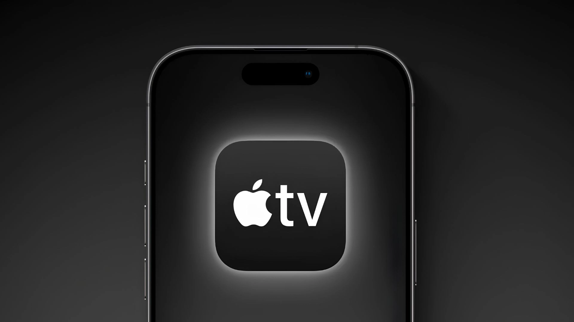 Apple TV