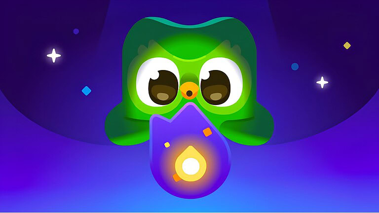 Duolingo