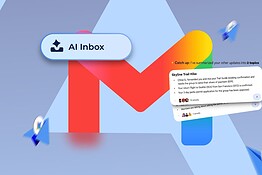 Gemini in Gmail: arriva AI Inbox che riordina la posta