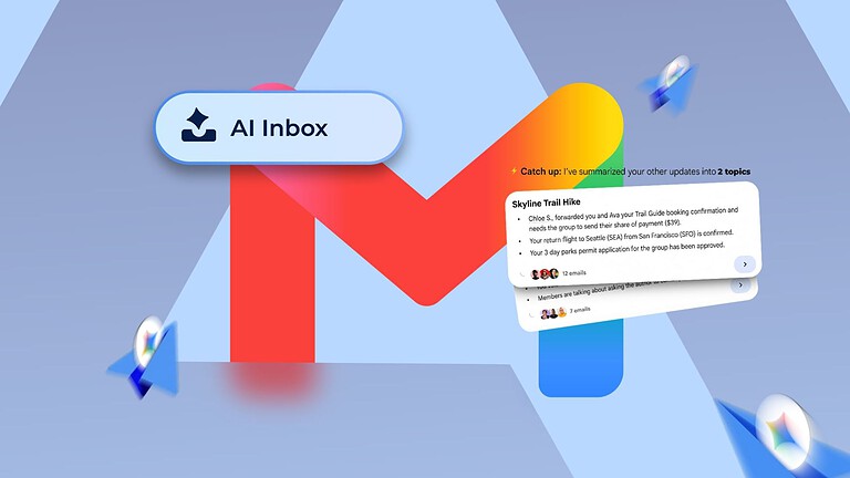 Gemini in Gmail