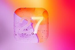 iOS 27 porta Liquid Glass al massimo: cosa cambia