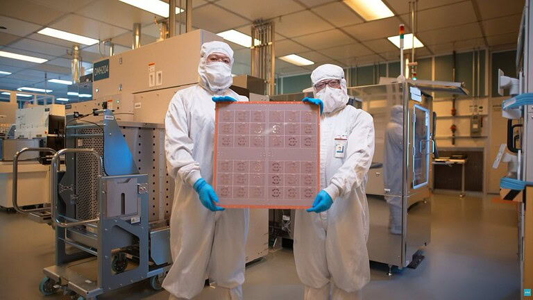 Intel Foundry
