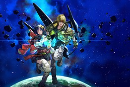 Star Ocean compie 30 anni: Square Enix promette nuovi capitoli