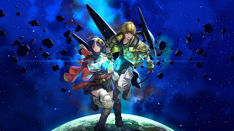 Square Enix