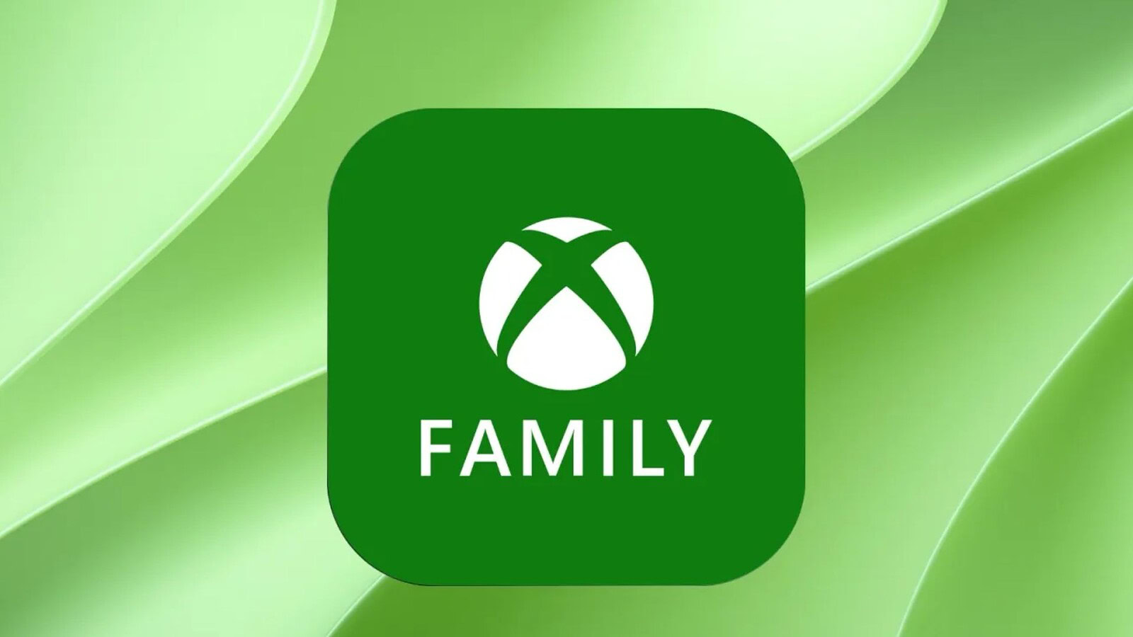 Xbox Family Settings
