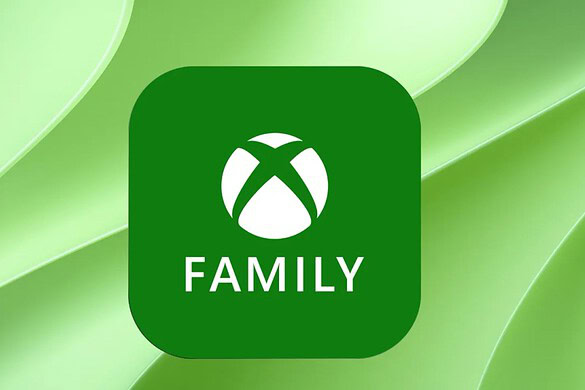 Xbox Family Settings, nuovi controlli parentali su iPhone e iPad