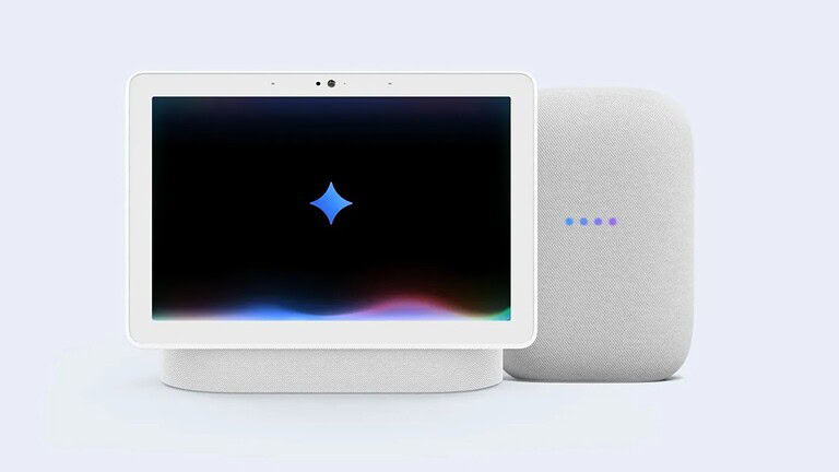 Gemini for Home