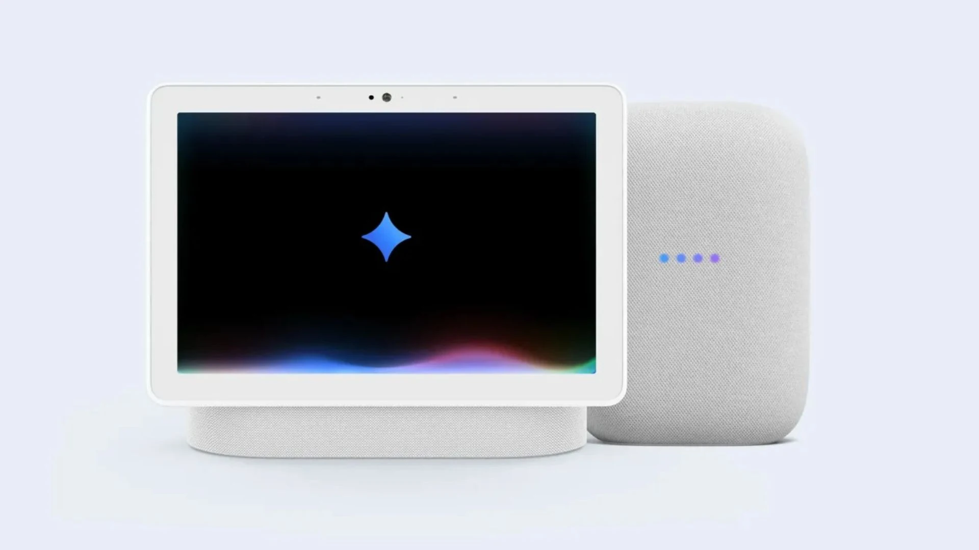 Gemini for Home