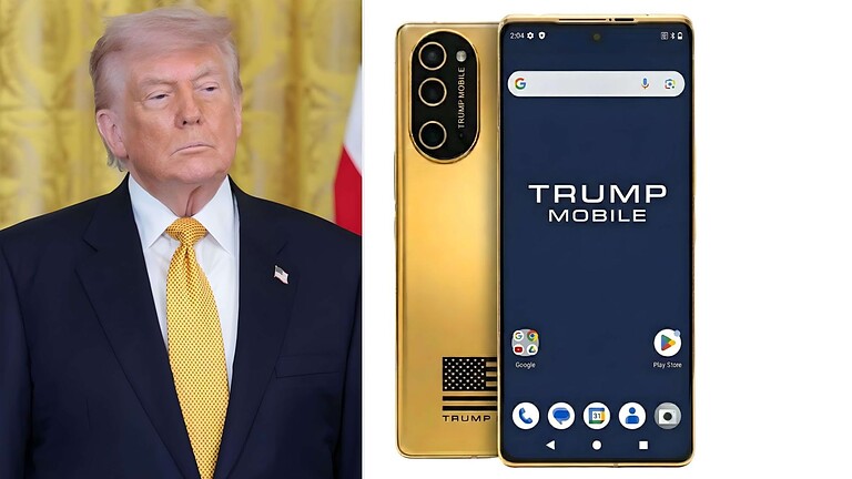 Trump Mobile