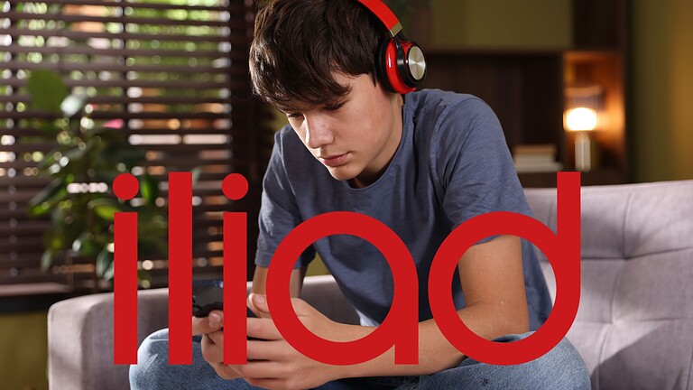 Iliad