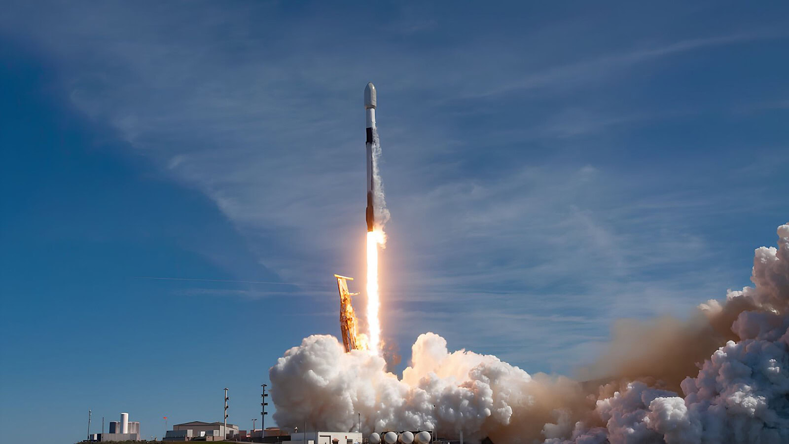 SpaceX