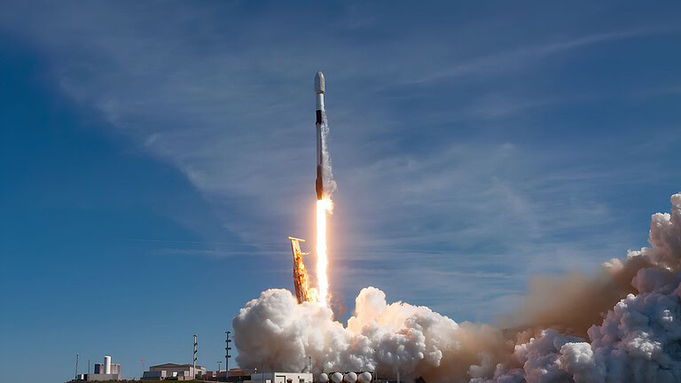 SpaceX