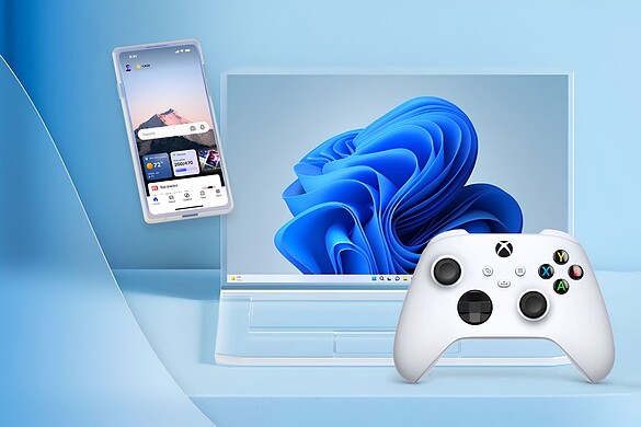 Microsoft Rewards cambia volto: nuovo portale, livelli e sconti inediti