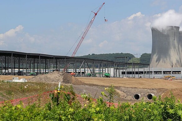 Nucleare USA, la NRC cambia le regole ALARA: cosa succede davvero