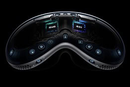 Micro-OLED, Apple molla il Vision Pro Air: Samsung raccoglie l’eredità
